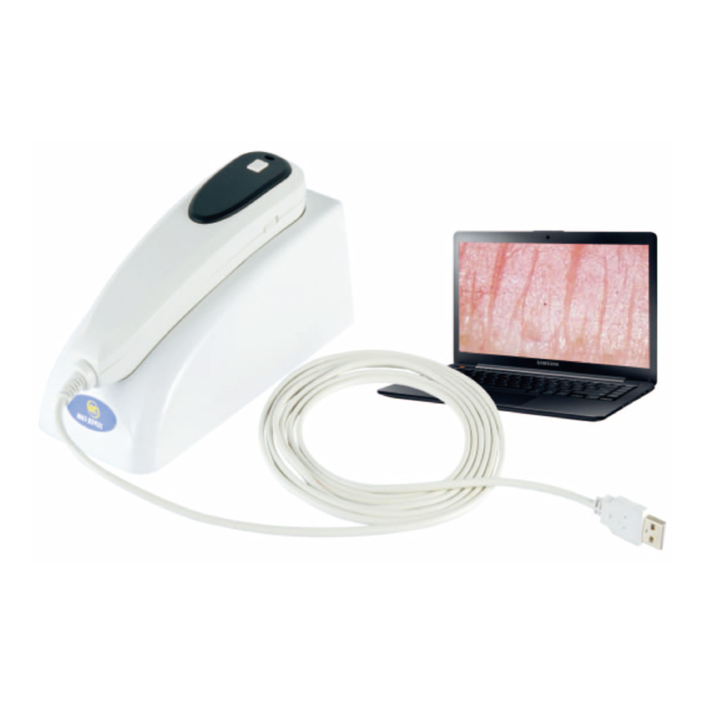 BM-186/BM-182 USB Skin&Scalp analyzer